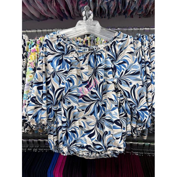 Women's Blouse Polska Madex MAD-1000