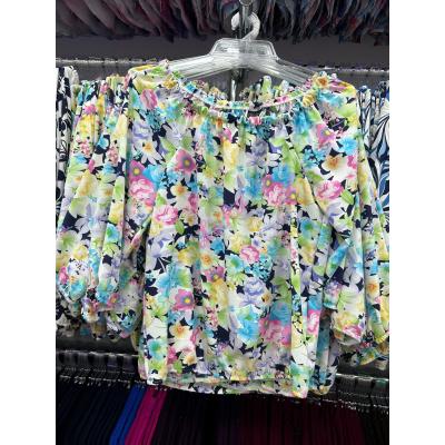 Women's Blouse Polska Madex MAD-1005