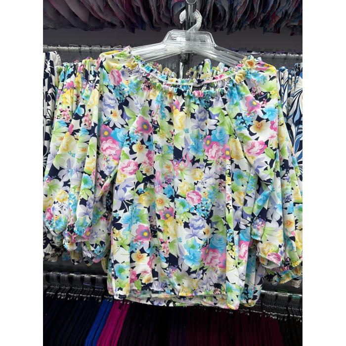 Women's Blouse Polska Madex MAD-1000
