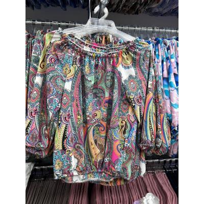 Women's Blouse Polska Madex MAD-1006