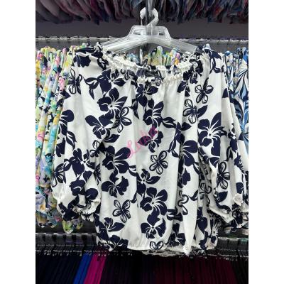 Women's Blouse Polska Madex MAD-1007