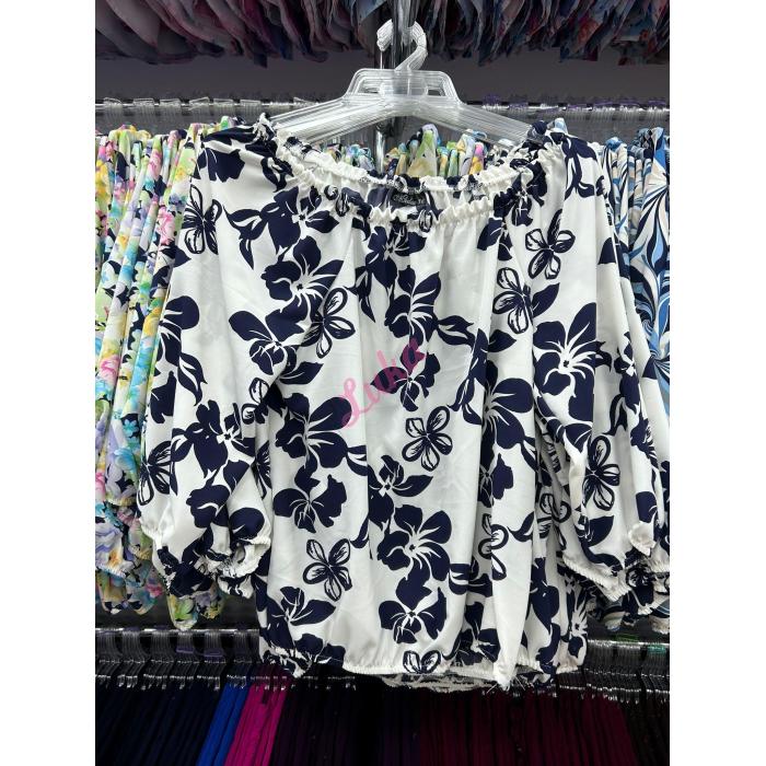 Women's Blouse Polska Madex MAD-1000