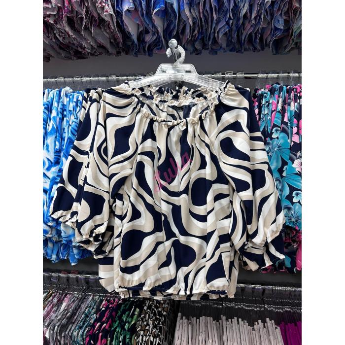Women's Blouse Polska Madex MAD-1000