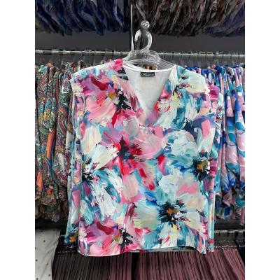 Women's Blouse Polska Madex MAD-1011