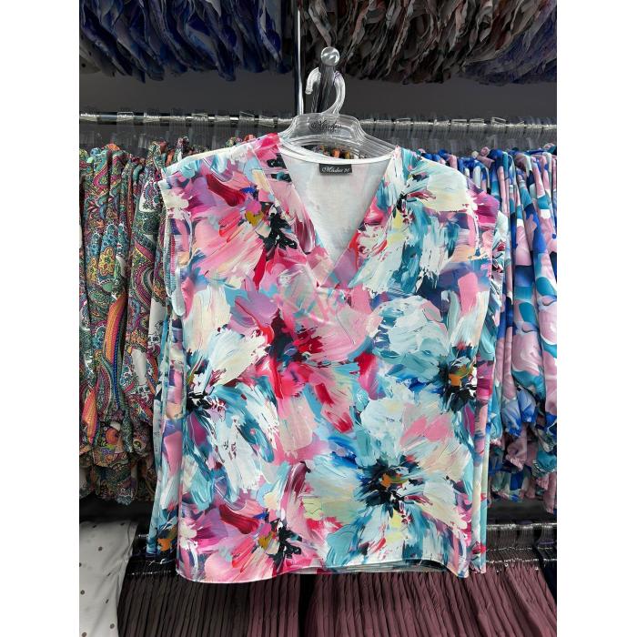 Women's Blouse Polska Madex MAD-1000