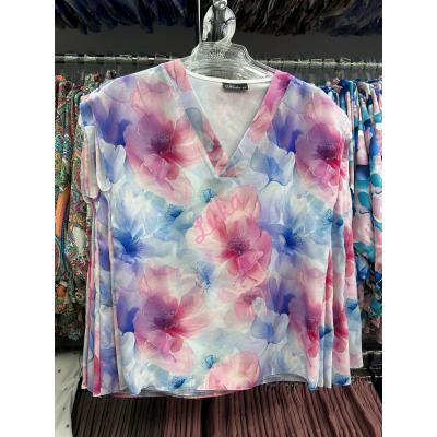Women's Blouse Polska Madex MAD-1013