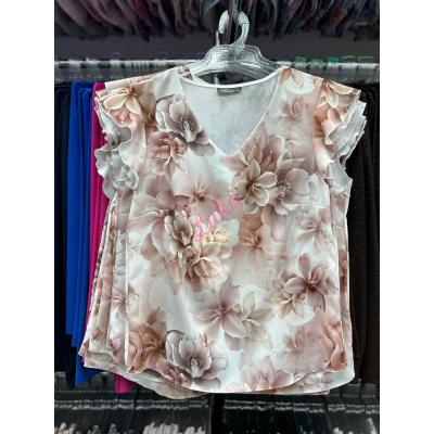 Women's Blouse Polska Madex MAD-1015