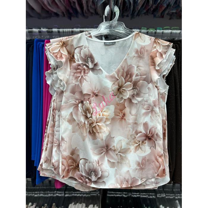 Women's Blouse Polska Madex MAD-10