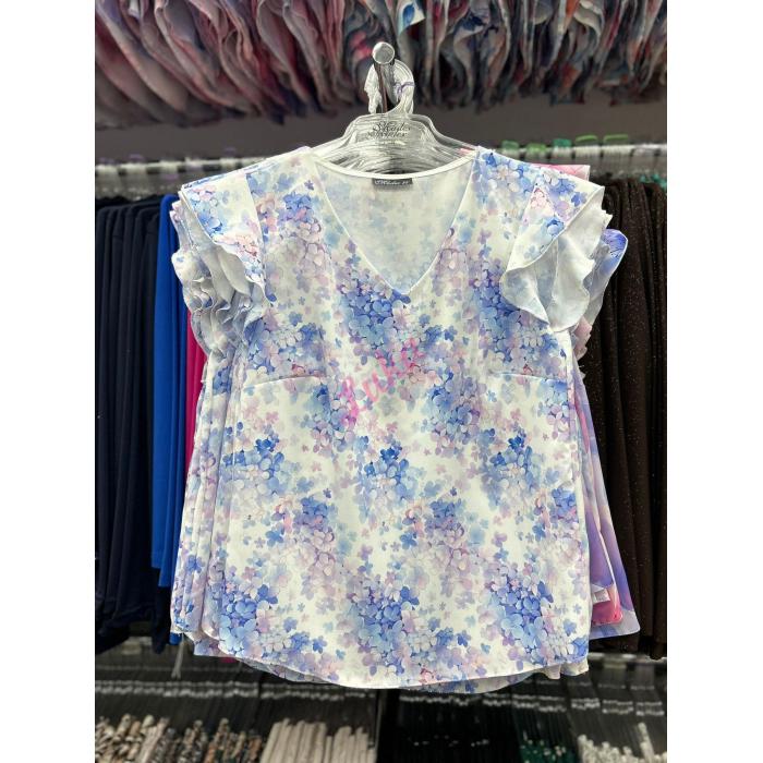 Women's Blouse Polska Madex MAD-10