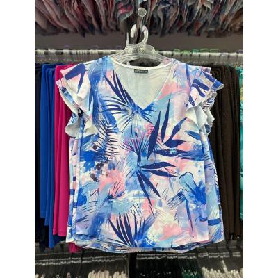 Women's Blouse Polska Madex MAD-1018