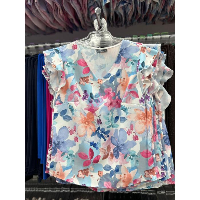 Women's Blouse Polska Madex MAD-10