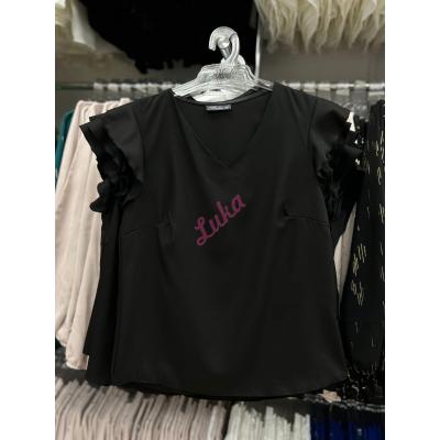 Women's Blouse Polska Madex MAD-1023
