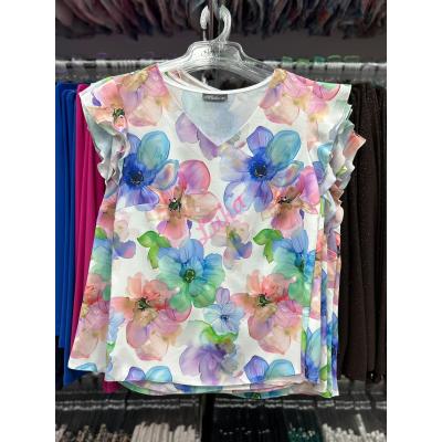 Women's Blouse Polska Madex MAD-1024