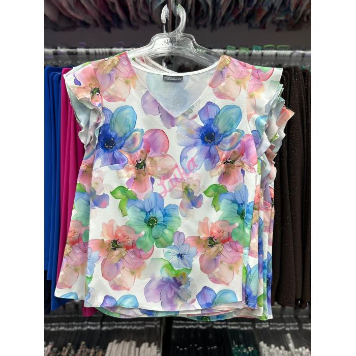 Women's Blouse Polska Madex MAD-10