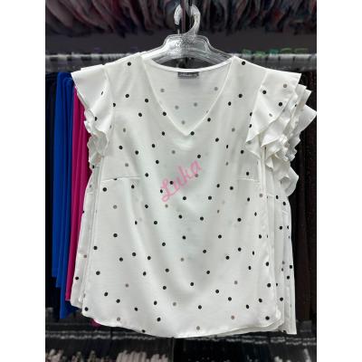 Women's Blouse Polska Madex MAD-1026