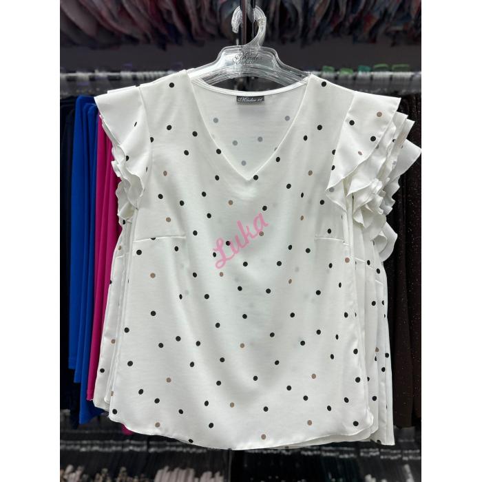 Women's Blouse Polska Madex MAD-10