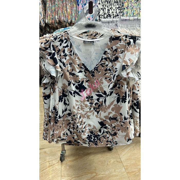 Women's Blouse Polska Madex MAD-10