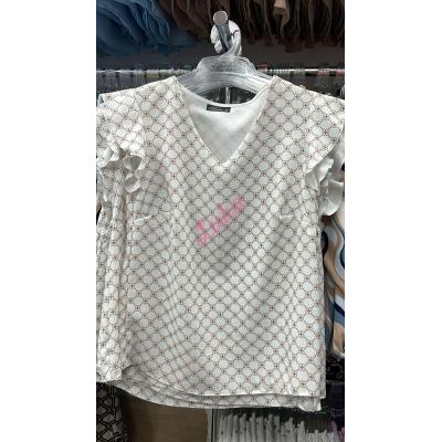 Women's Blouse Polska Madex MAD-1028