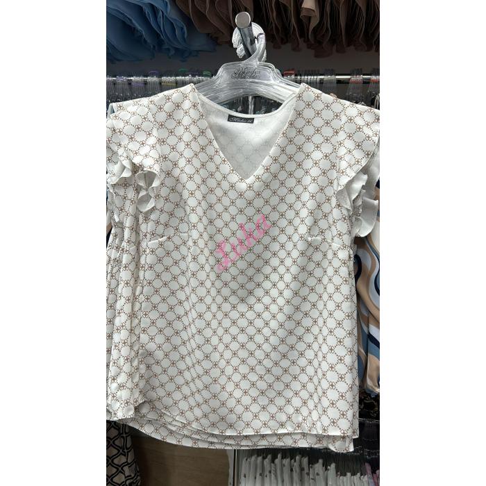 Women's Blouse Polska Madex MAD-10