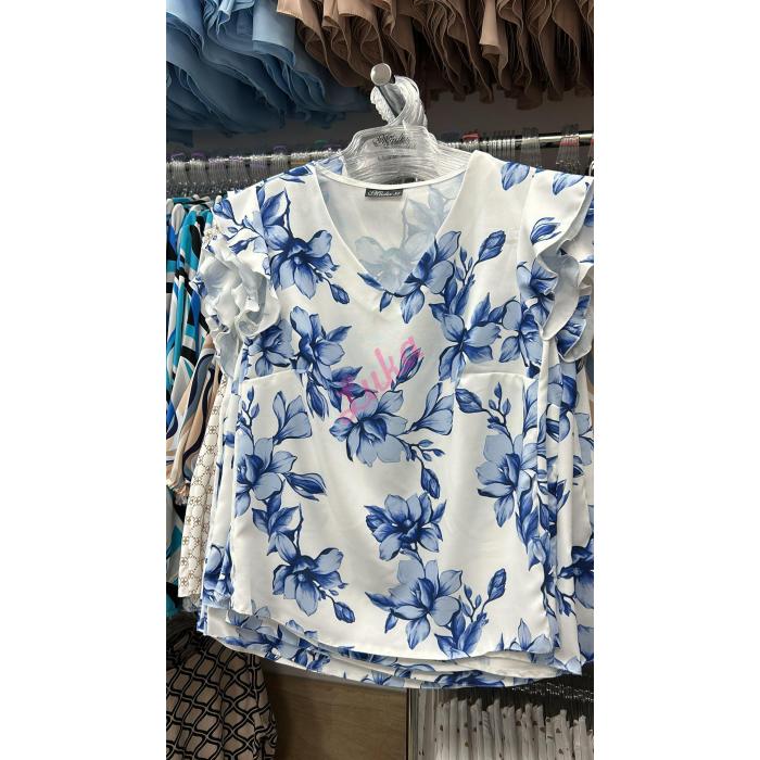 Women's Blouse Polska Madex MAD-10
