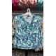 Women's Blouse Polska Madex MAD-10