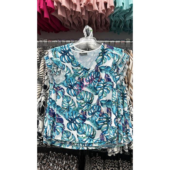 Women's Blouse Polska Madex MAD-10