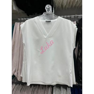 Women's Blouse Polska Madex MAD-1031