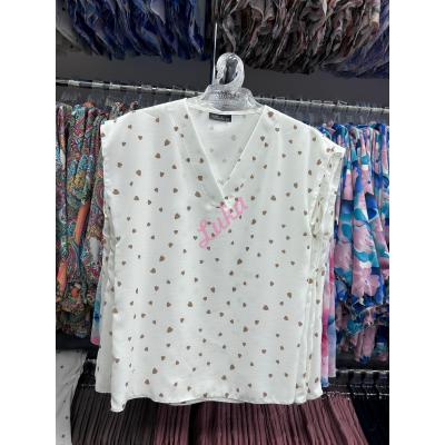 Women's Blouse Polska Madex MAD-1034