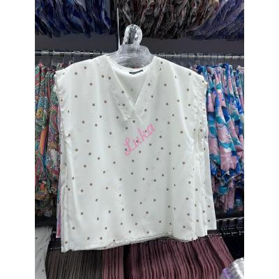 Women's Blouse Polska Madex MAD-1036
