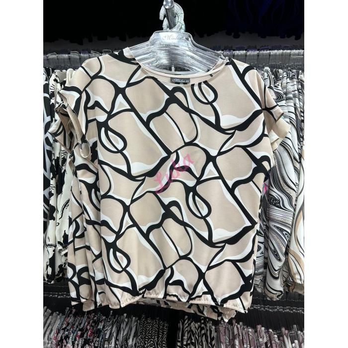 Women's Blouse Polska Madex MAD-10