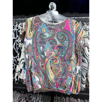 Women's Blouse Polska Madex MAD-1038