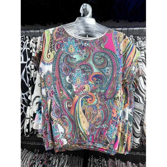 Women's Blouse Polska Madex MAD-10