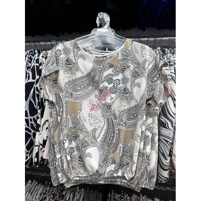 Women's Blouse Polska Madex MAD-10