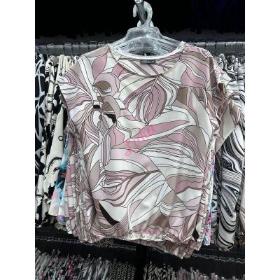 Women's Blouse Polska Madex MAD-1041