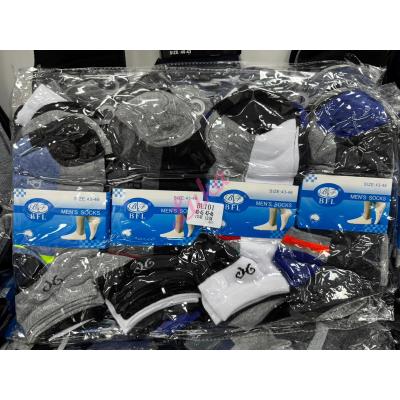 Men's low cut Socks BFL BL101