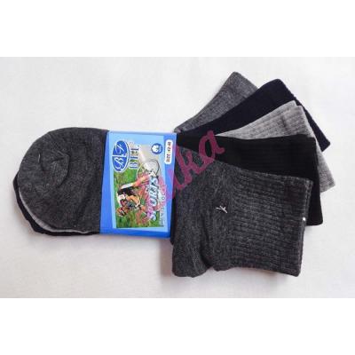 Men's socks BFL BM15