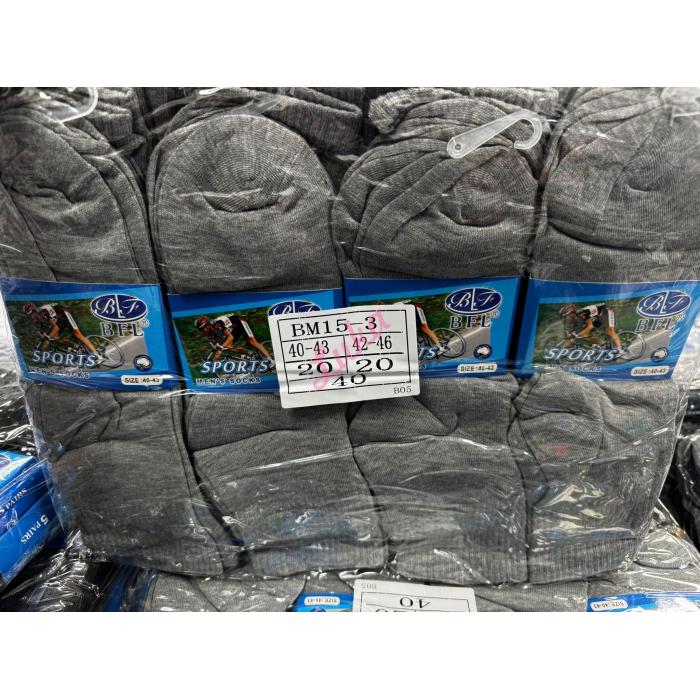 Skarpety męskie BFL BM