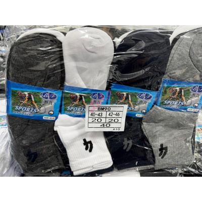 Men's socks BFL BM90