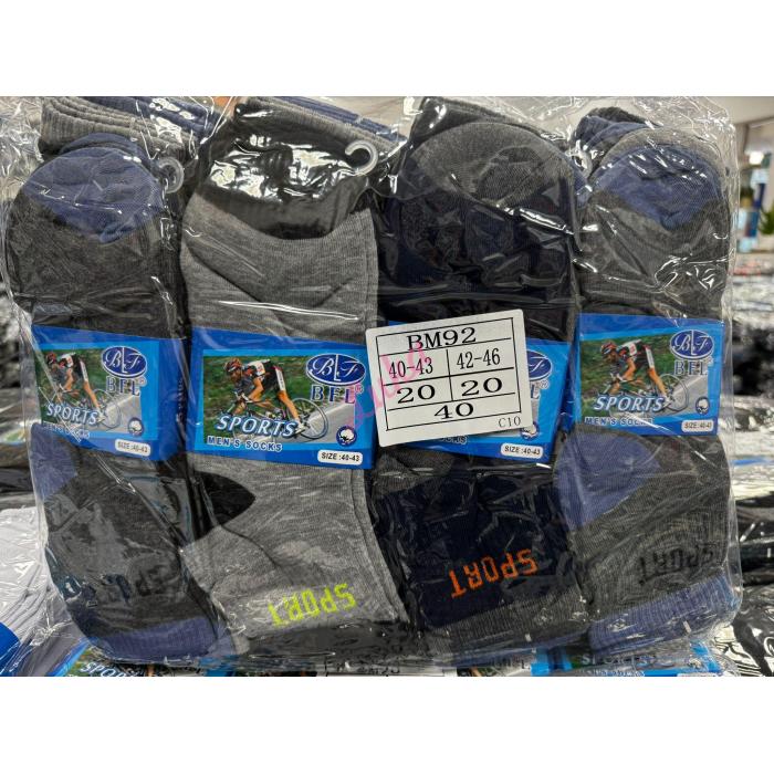 Men's socks BFL BM