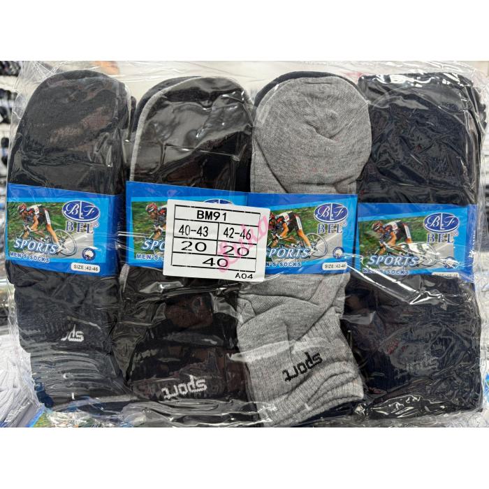 Men's socks BFL BM