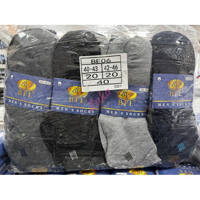 Men's socks BFL BM