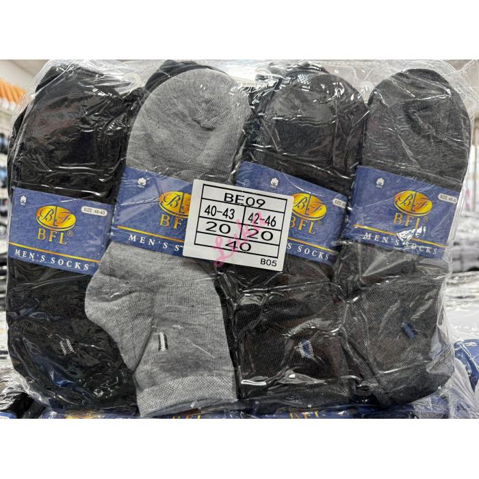 Men's socks BFL BM