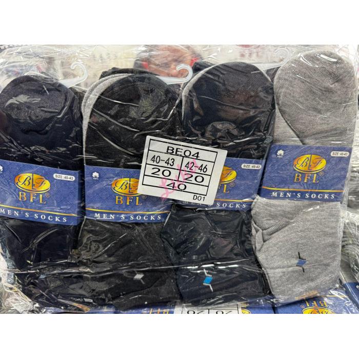 Men's socks BFL BM