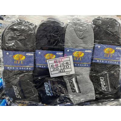 Men's socks BFL BE07