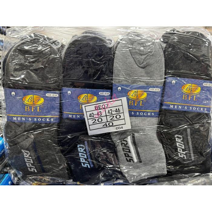 Men's socks BFL BM