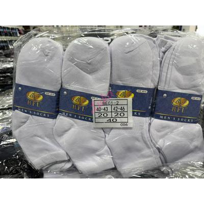 Men's socks BFL BE01-2