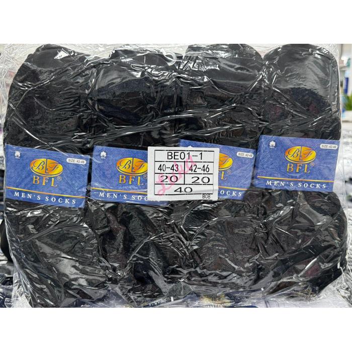 Men's socks BFL BM