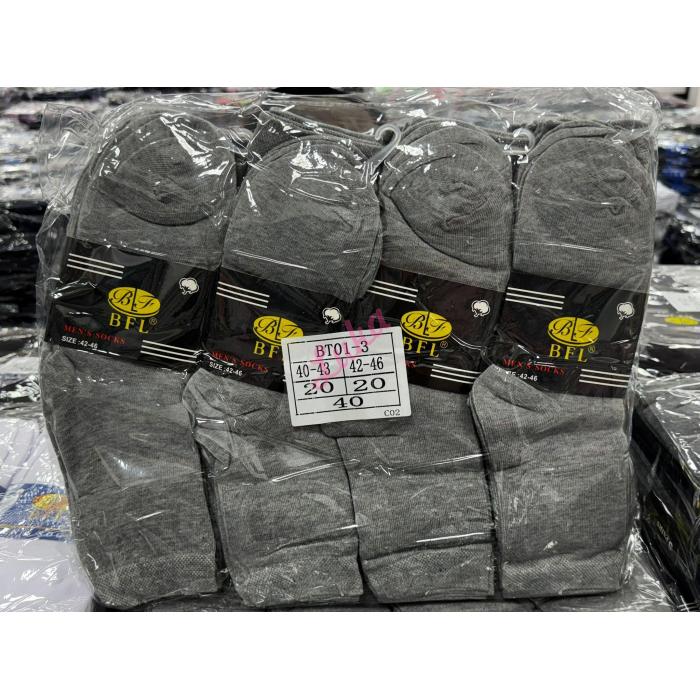 Skarpety męskie BFL BM