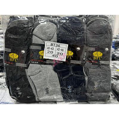 Men's socks BFL BT36