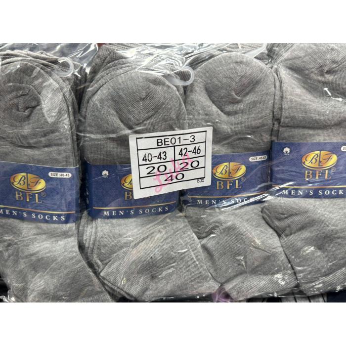 Men's socks BFL BM